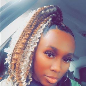 Meet your Posher, Devonn